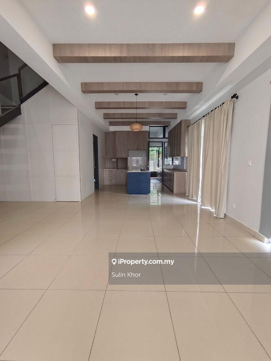 Rumah Berangkai 2 Tingkat untuk Dijual di Bandar Kinrara Seksyen 8, Bandar Kinrara oleh Sulin Khor - iProperty.com.my