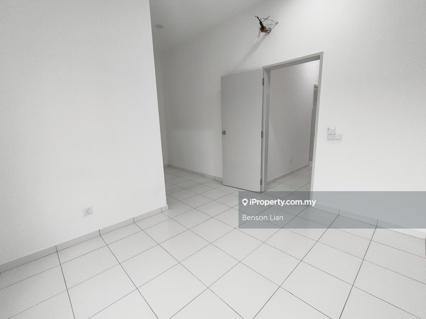 Rumah Berangkai 2 Tingkat untuk Disewa di Regent Garden @ Eco Grandeur, Puncak Alam oleh Benson Lian - iProperty.com.my