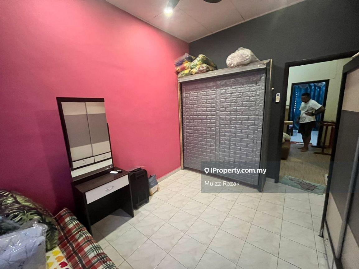 2-storey Terraced House for Sale in Bandar Puteri, Klang by Muizz Razak - iProperty.com.my