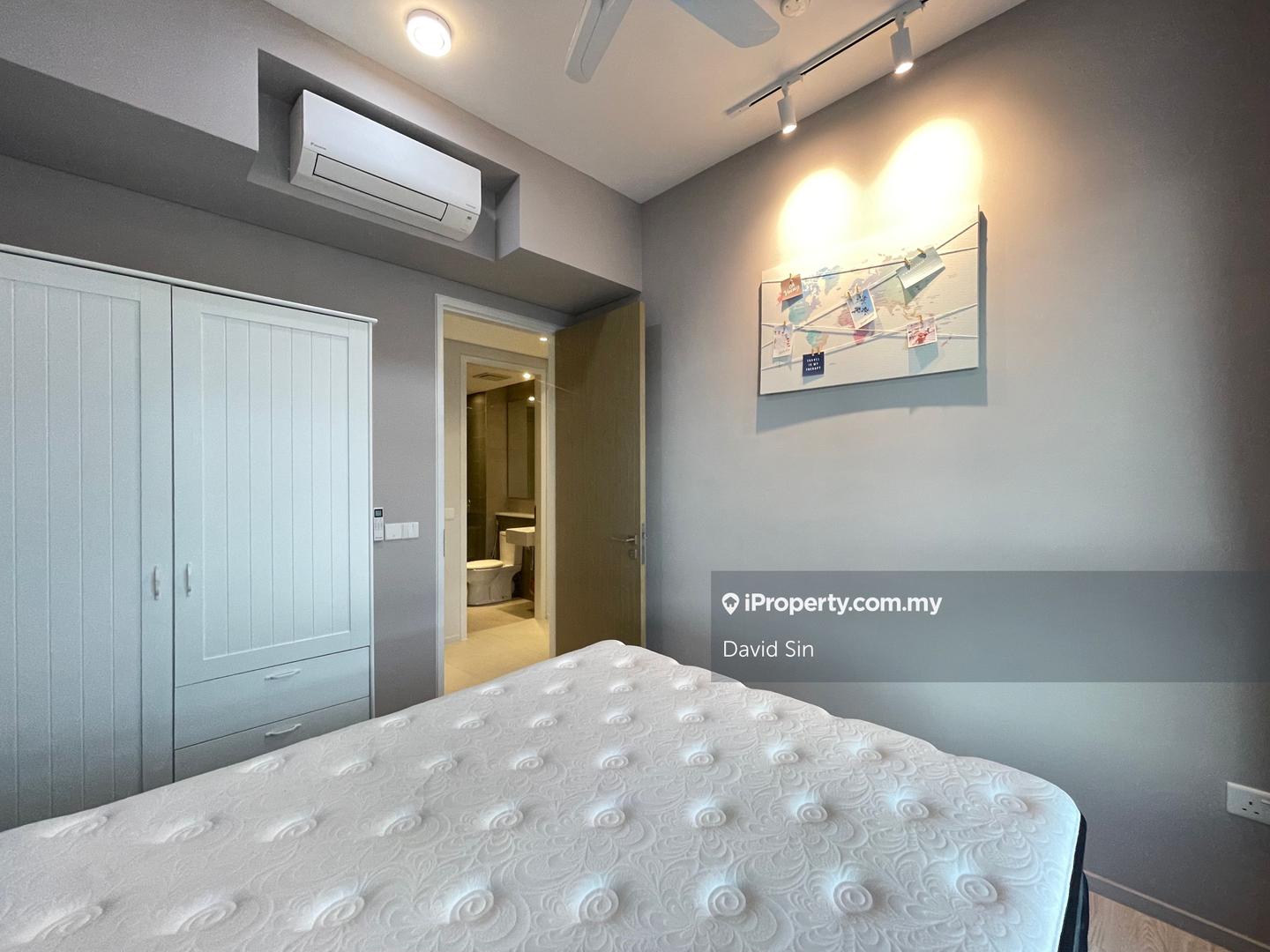 Service Residence for Rent in Cantara Residences by David Sin - iProperty.com.my