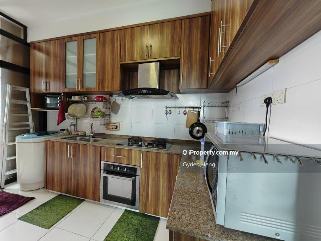 Service Residence for Sale in The Sky Executive Suites by Gyden Heng - iProperty.com.my