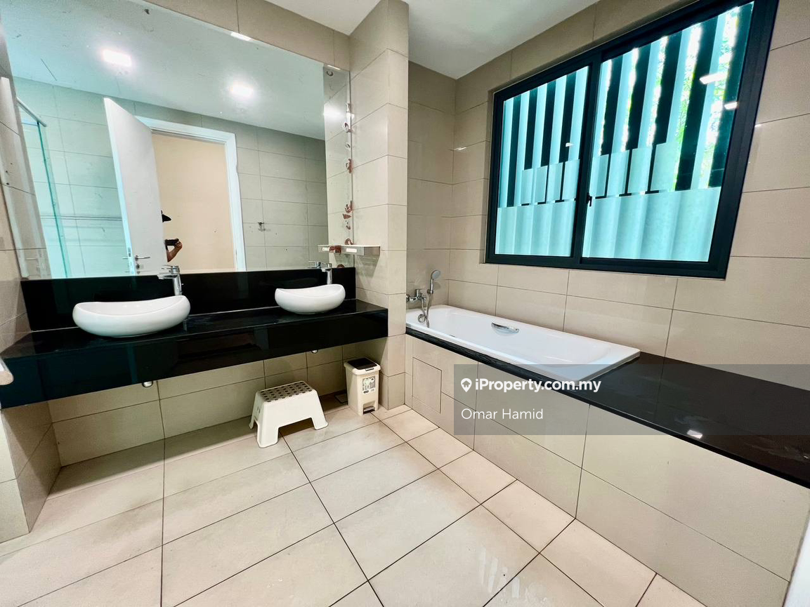 Semi-Detached House for Sale in Sejati Residences, Cyberjaya by Omar Hamid - iProperty.com.my