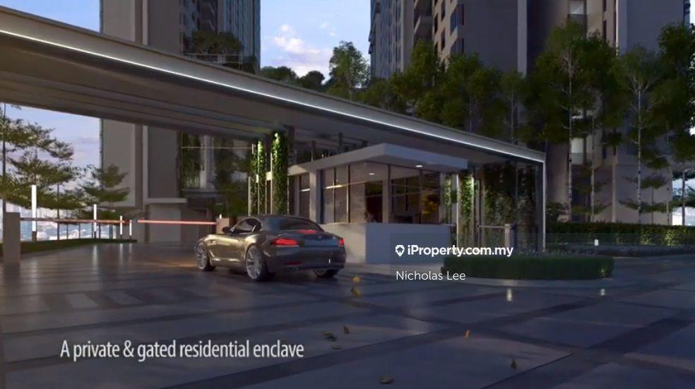 Service Residence for Sale in Arunya @ KL North by Nicholas Lee - iProperty.com.my