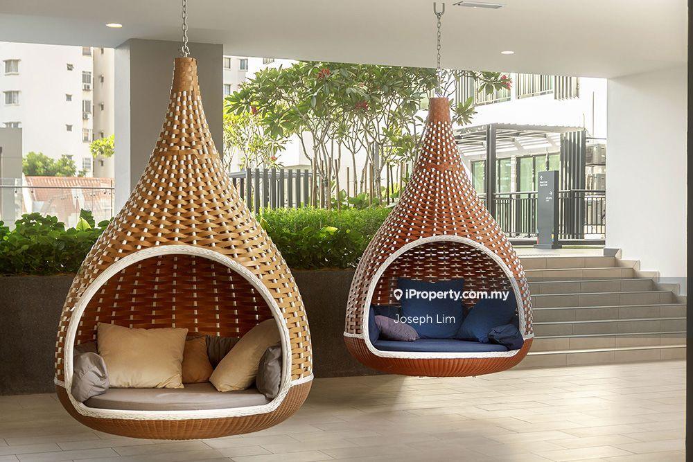 Kondominium untuk Disewa di Urbana Residences oleh Joseph Lim - iProperty.com.my