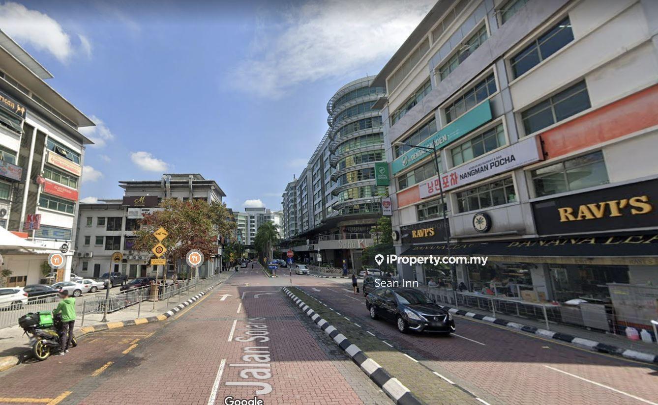 Shop for Sale in Mont Kiara, Kuala Lumpur by Sean Inn - iProperty.com.my