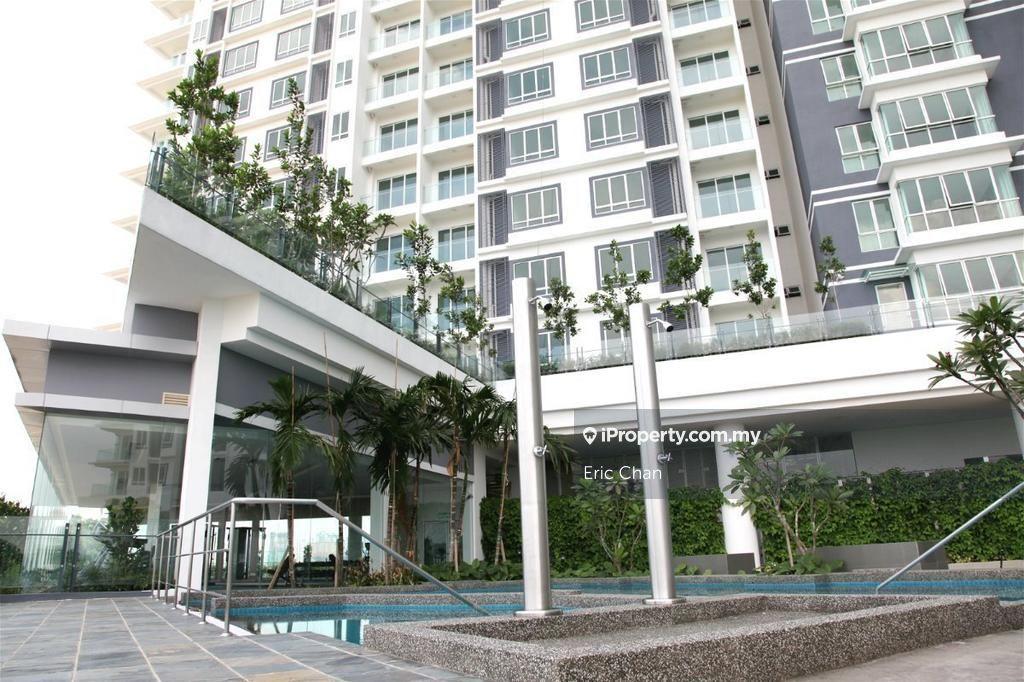 Service Residence for Sale in Desa Green by Eric Chan - iProperty.com.my