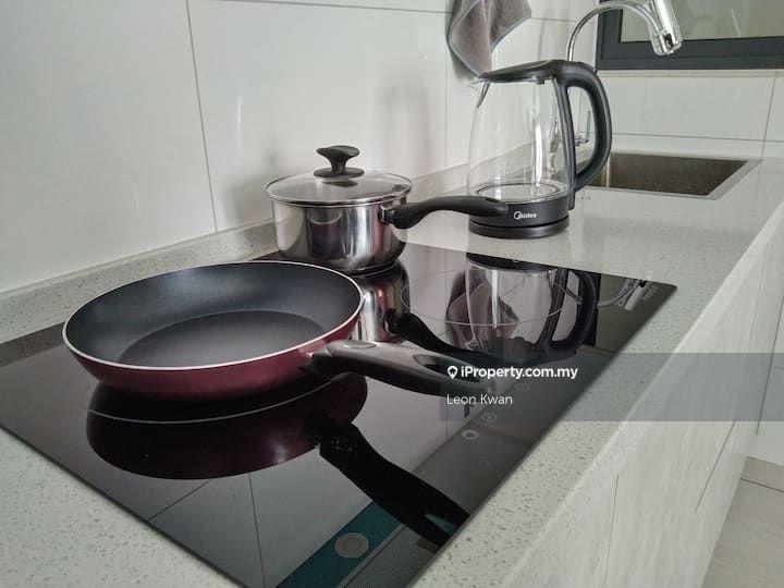 Service Residence for Rent in The Clio 2 Residences by Leon Kwan - iProperty.com.my