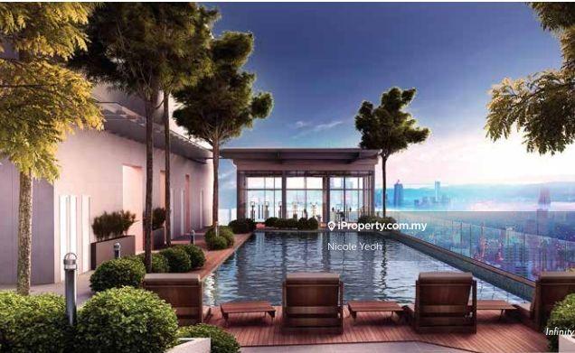 Residensi Servis untuk Dijual di EkoCheras oleh Nicole Yeoh - iProperty.com.my