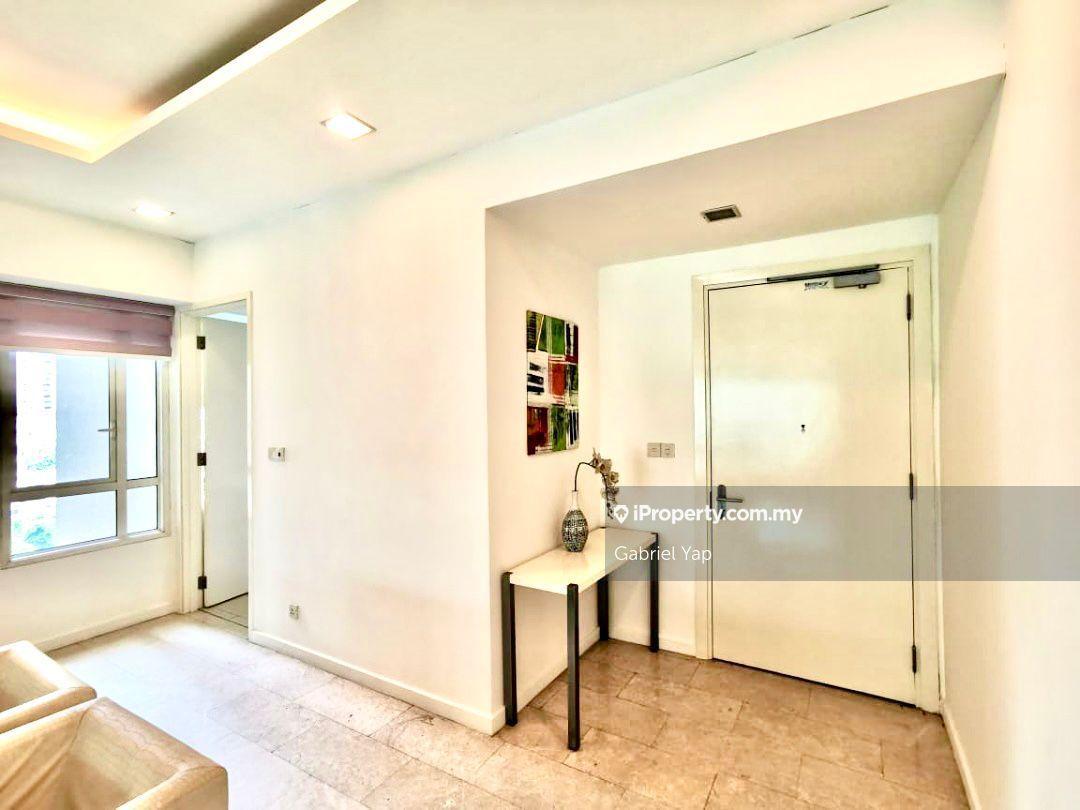 Kondominium untuk Dijual di Kiaraville oleh Gabriel Yap - iProperty.com.my