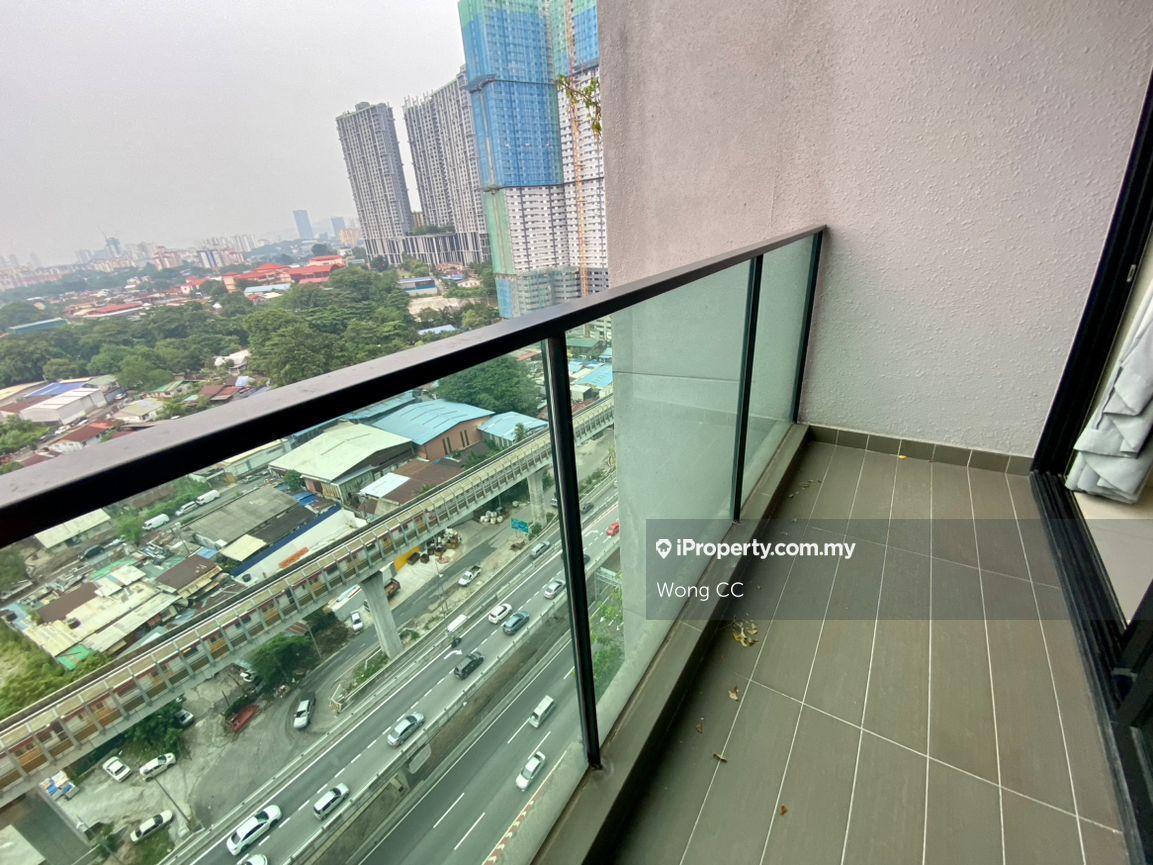 Residensi Servis untuk Disewa di The Leafz @ Dedaun oleh Wong CC - iProperty.com.my