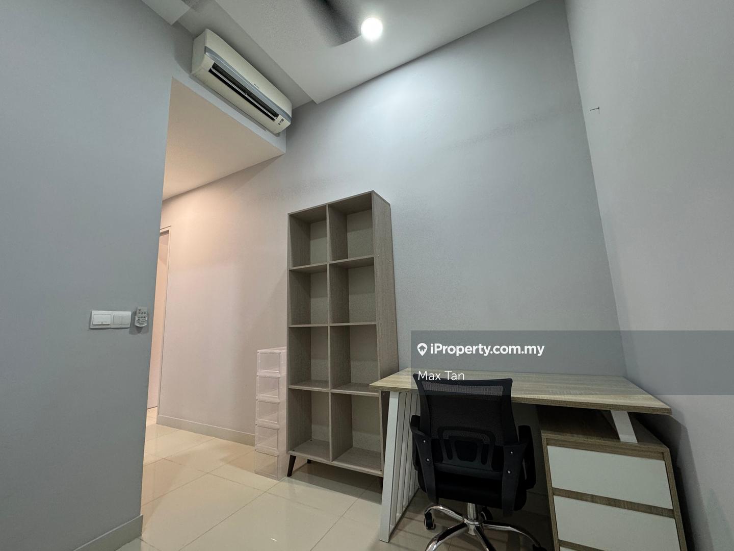 Residensi Servis untuk Disewa di Dianthus @ Tropicana Gardens oleh Max Tan - iProperty.com.my