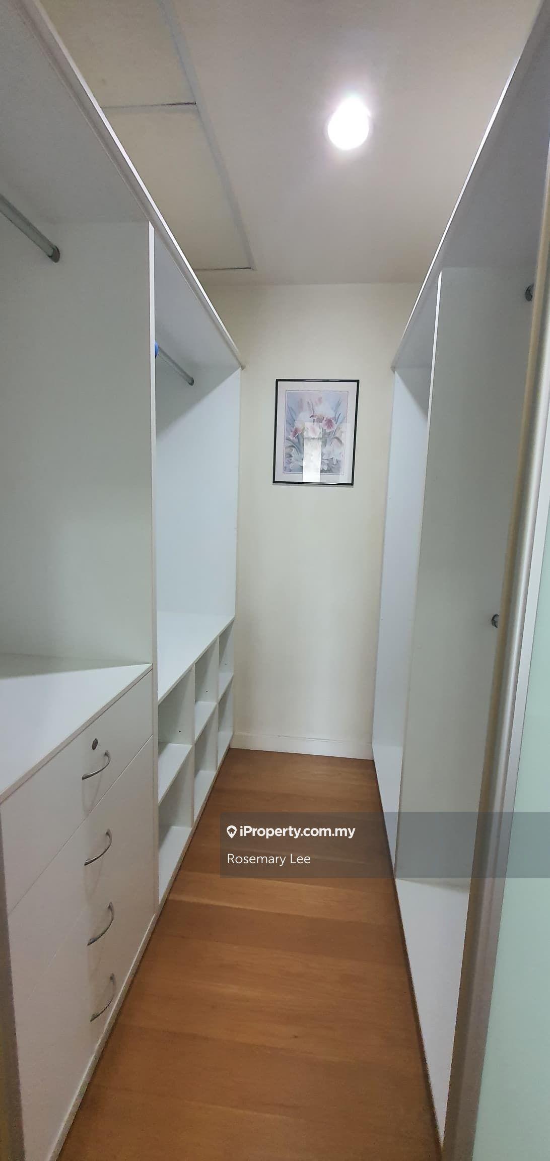 Kondominium untuk Disewa di Kiaramas Ayuria oleh Rosemary Lee - iProperty.com.my