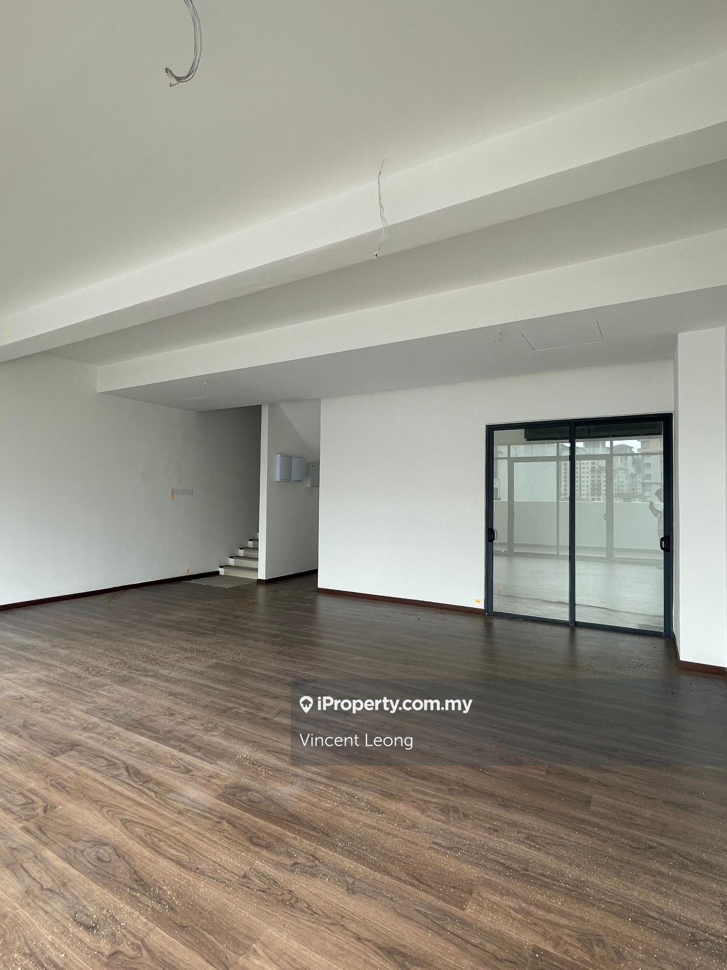 4-storey Terraced House for Sale in Bandar Damansara Perdana, Damansara Perdana by Vincent Leong - iProperty.com.my