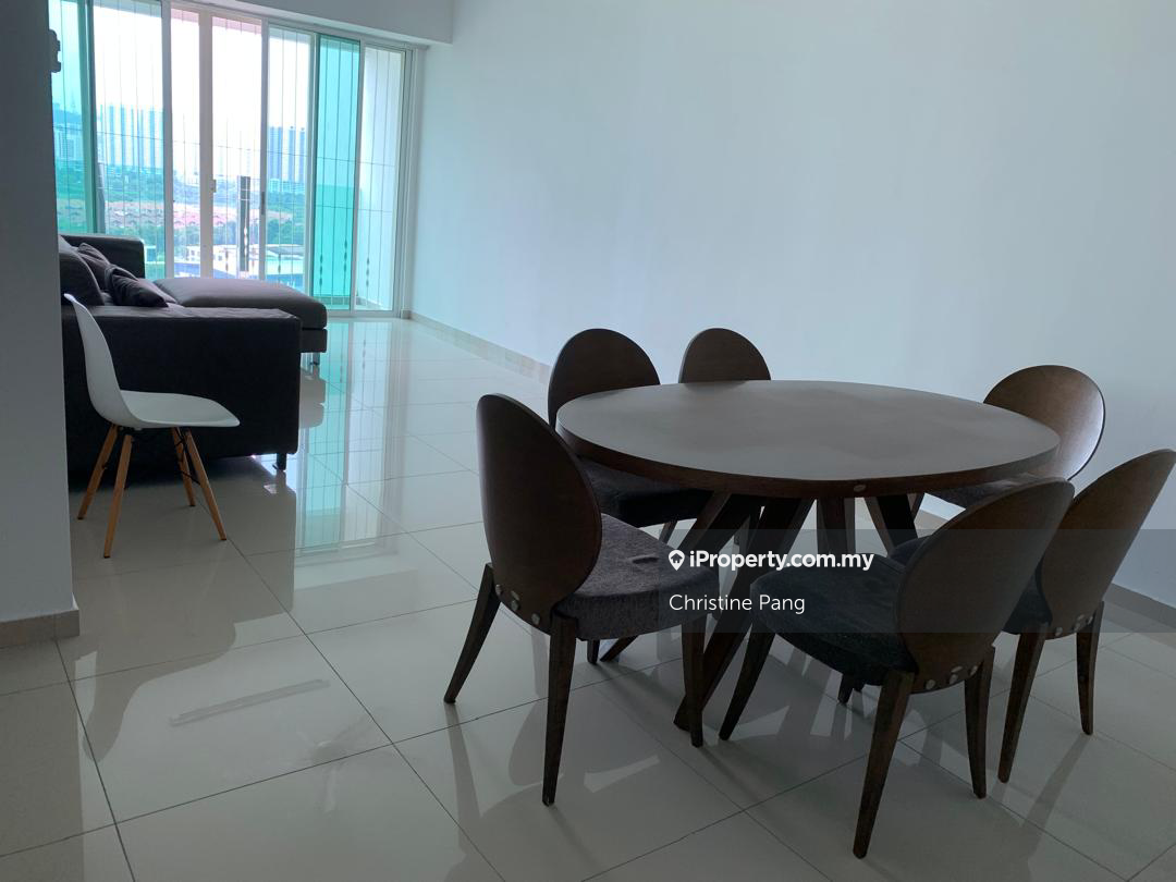 Kondominium untuk Disewa di The Zest @ Kinrara 9 oleh Christine Pang - iProperty.com.my