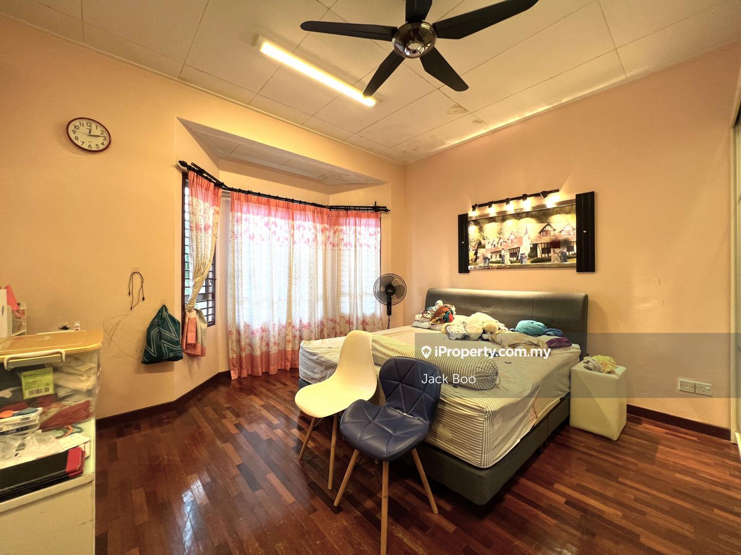 2-storey Terraced House for Sale in Bandar Botanic, Klang by Jack Boo - iProperty.com.my