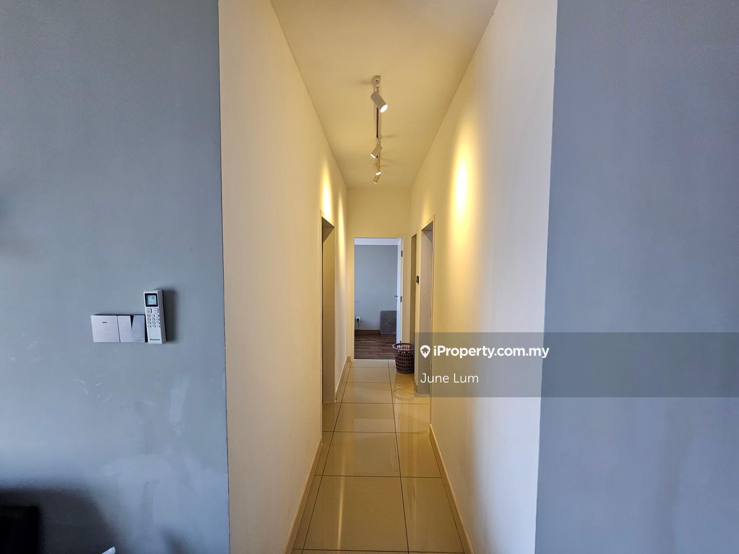 Service Residence for Rent in Sentul Point by June Lum - iProperty.com.my