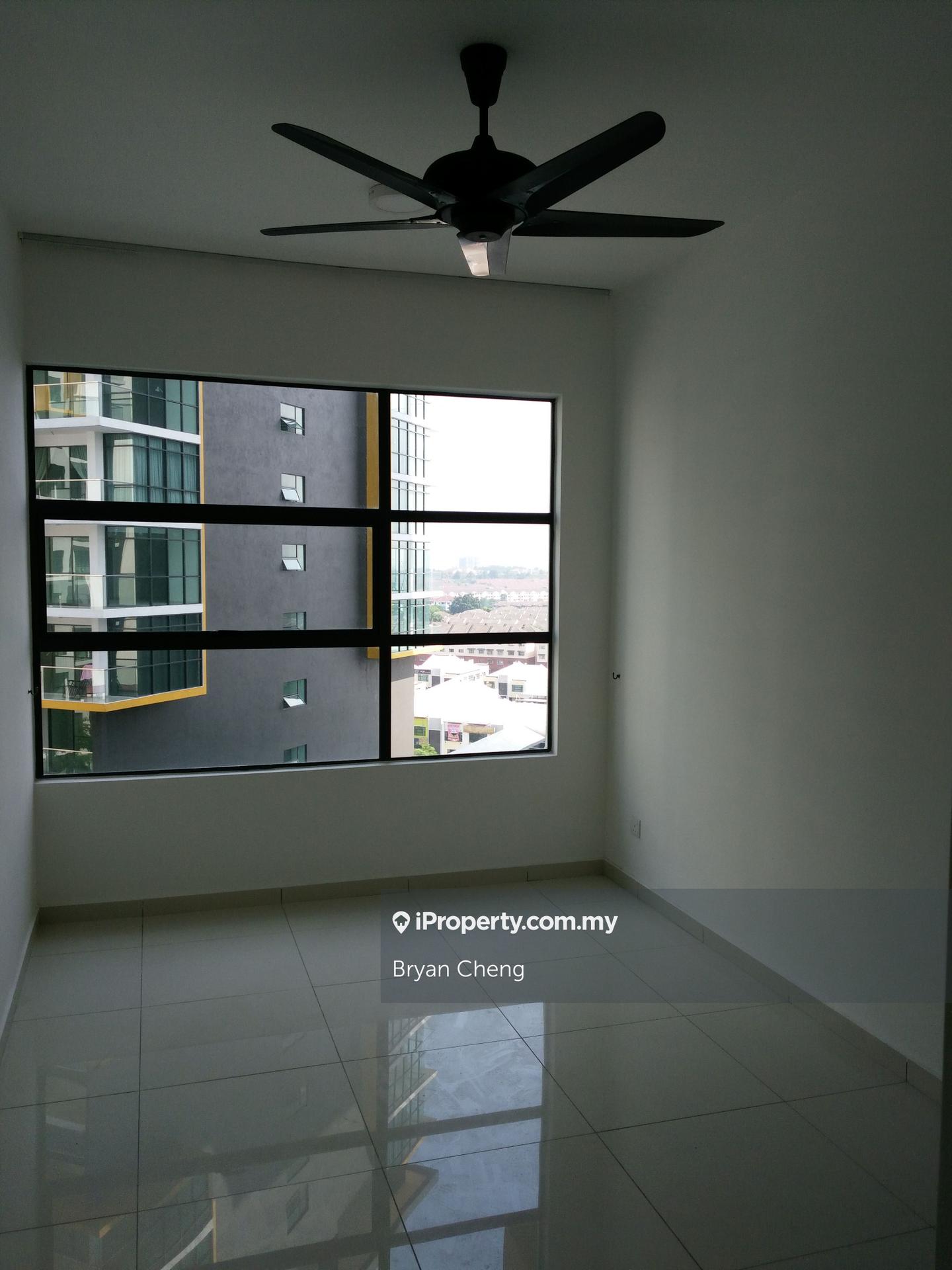 Service Residence for Sale in Zeva @ Equine South by Bryan Cheng - iProperty.com.my