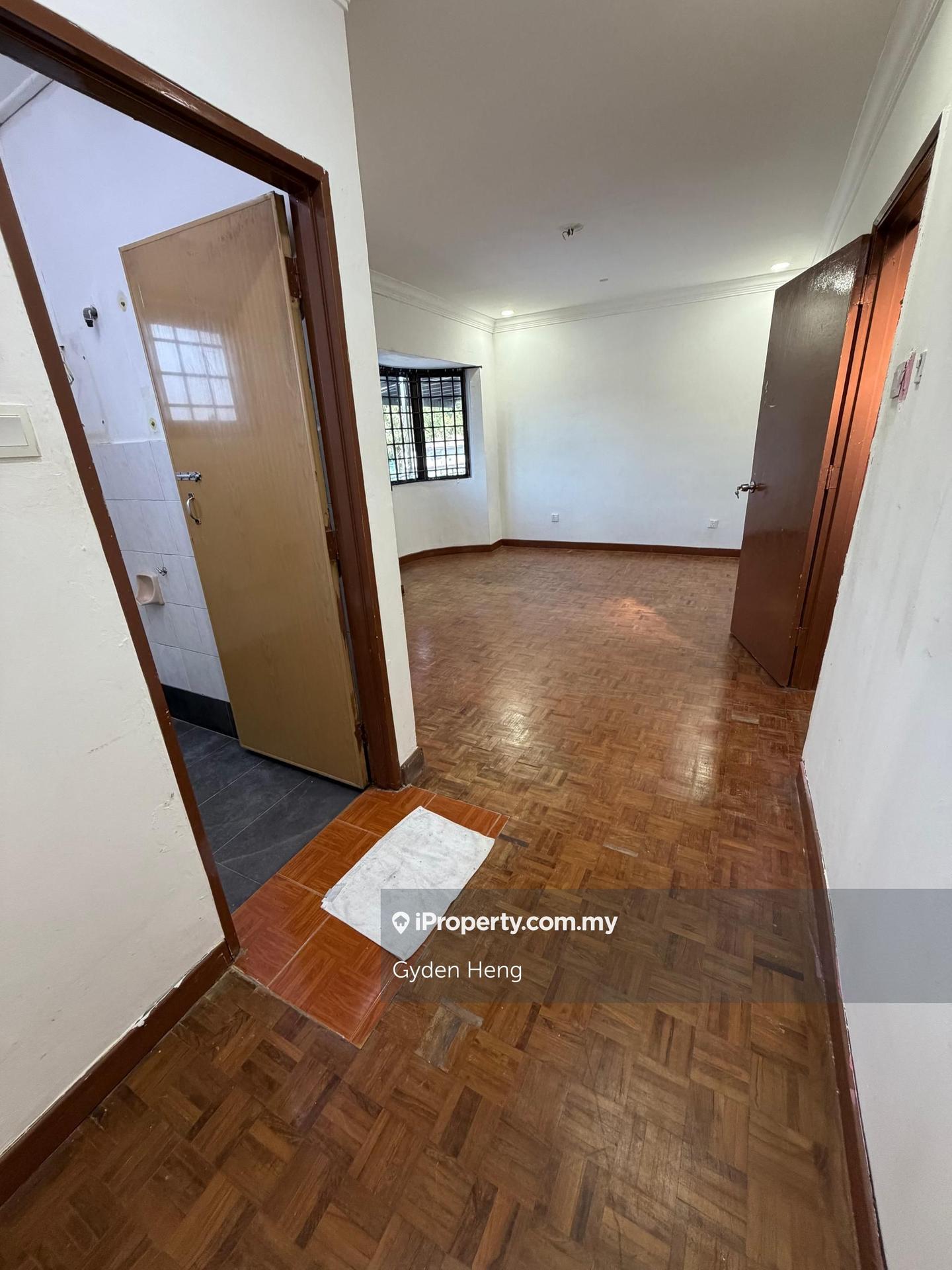 Rumah Berangkai 2 Tingkat untuk Dijual di Taman Tampoi Indah, Tampoi oleh Gyden Heng - iProperty.com.my