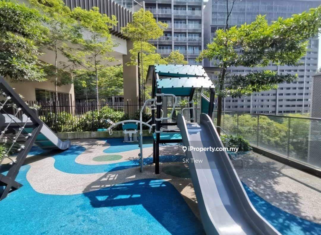 Service Residence for Sale in Stonor 3 by SK Tiew - iProperty.com.my