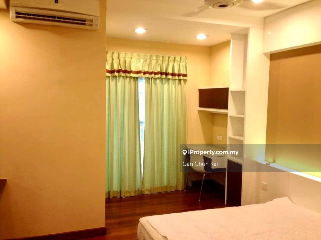 Condominium for Rent in Platino Condominium by Gan Chun Kai - iProperty.com.my