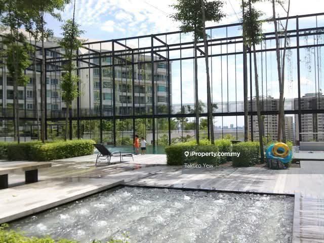 Kondominium untuk Dijual di Riana Green East oleh Takuro Yew - iProperty.com.my