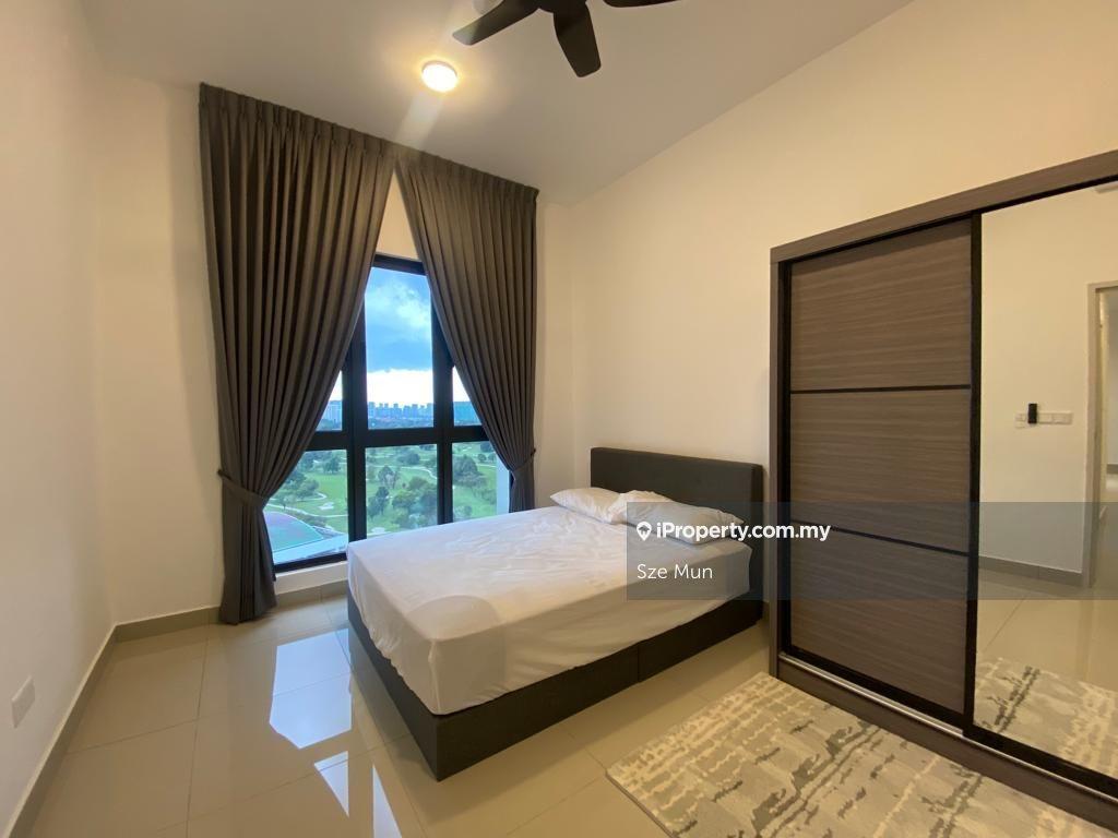 Condominium for Sale in Panorama Residences by Sze Mun - iProperty.com.my