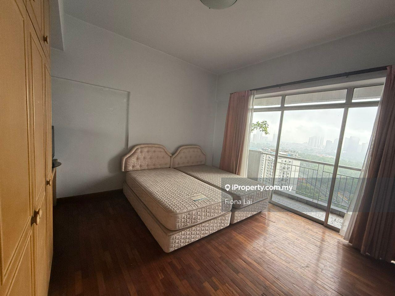 Condominium for Sale in Indah Samudra Condominium by Fiona Lai - iProperty.com.my