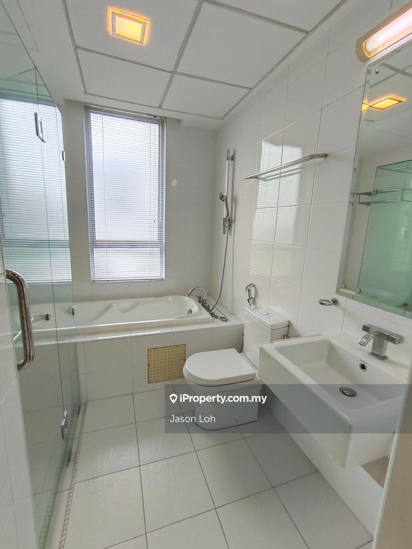 Service Residence for Sale in Solaris Dutamas by Jason Loh - iProperty.com.my