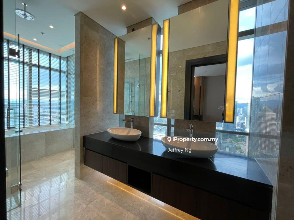 Service Residence for Sale in The Ritz-Carlton Residences by Jeffrey Ng - iProperty.com.my