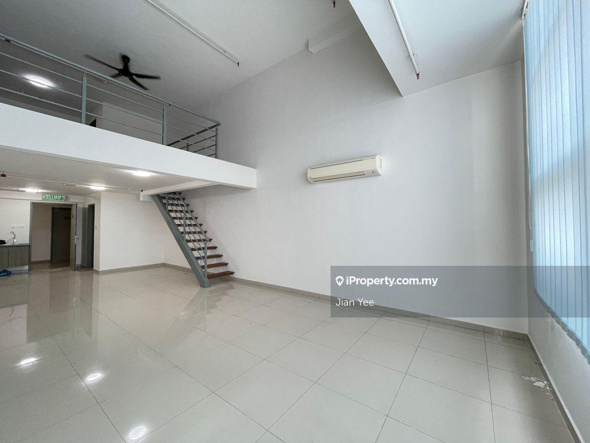 Service Residence for Rent in Pinnacle Kelana Jaya by Calista Wong - iProperty.com.my