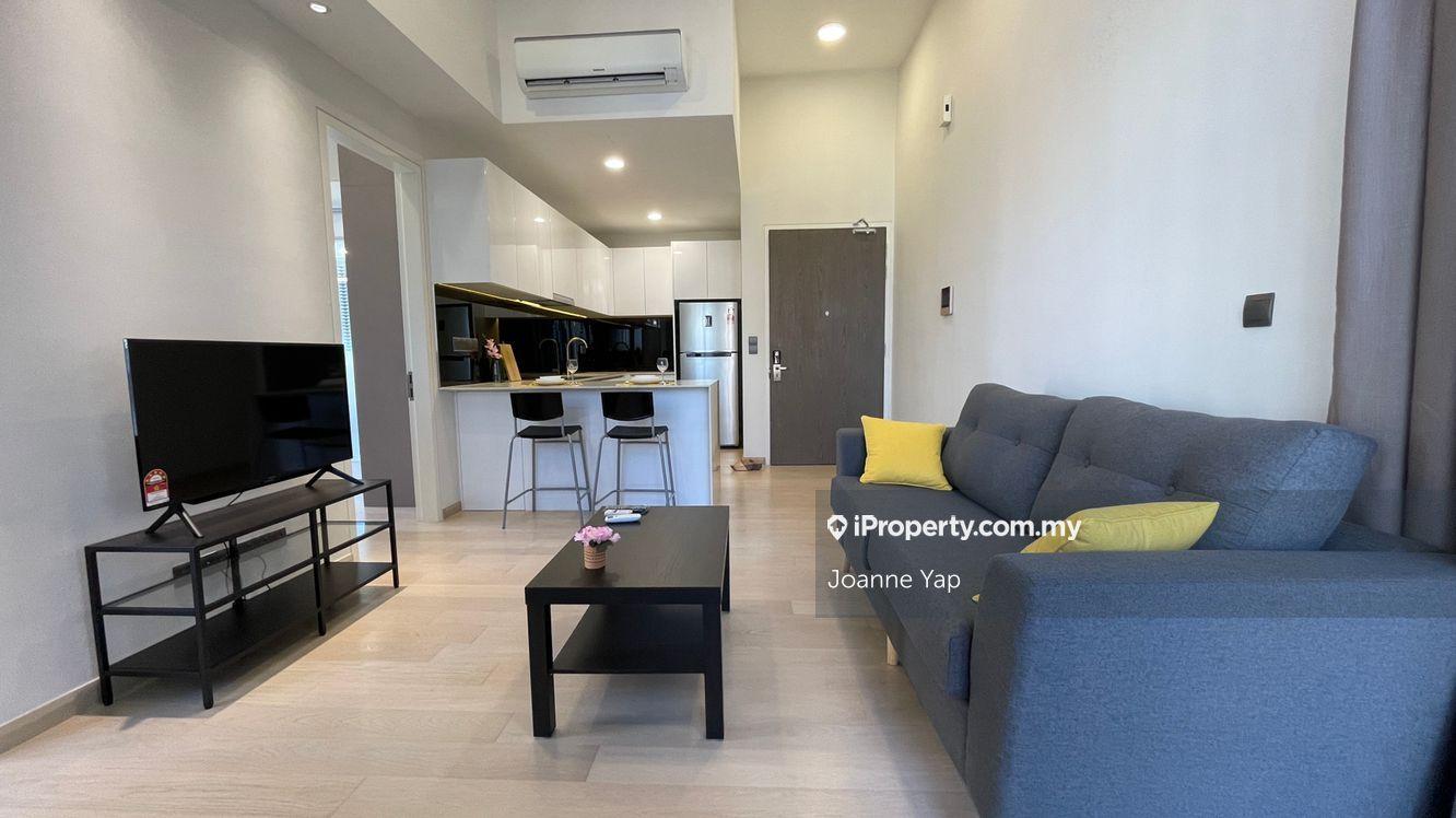Service Residence for Rent in Star Residences One by Joanne Yap - iProperty.com.my