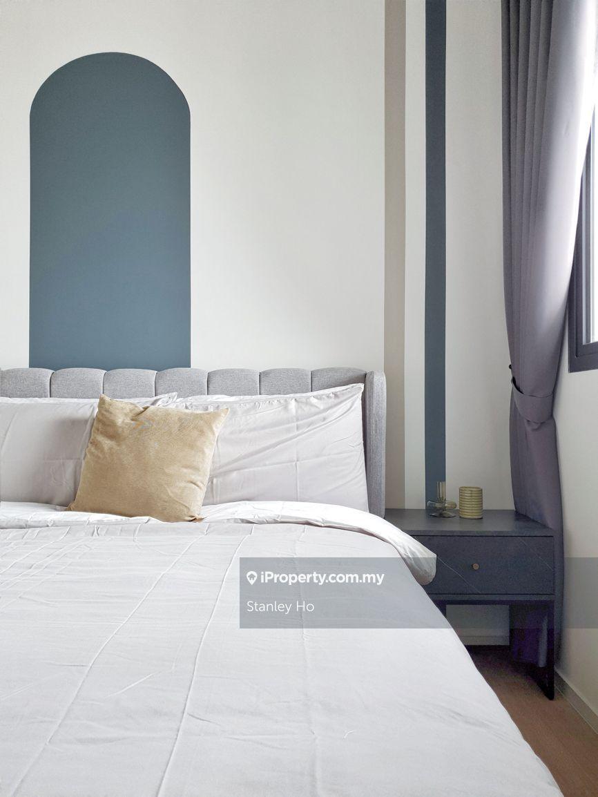 Service Residence for Rent in The Goodwood Residence by Stanley Ho - iProperty.com.my