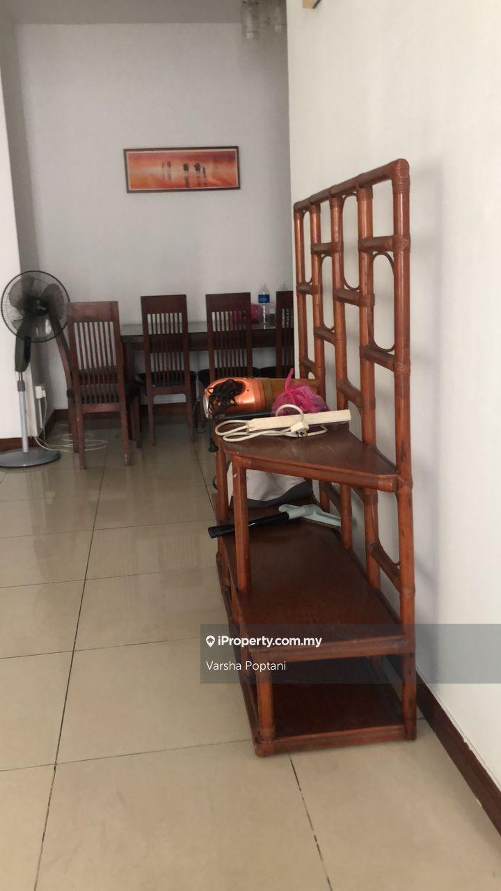 Service Residence for Rent in Scott Sentral by Varsha Poptani - iProperty.com.my