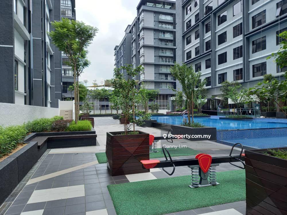 Service Residence for Sale in Utropolis Urbano by Danny Lim - iProperty.com.my