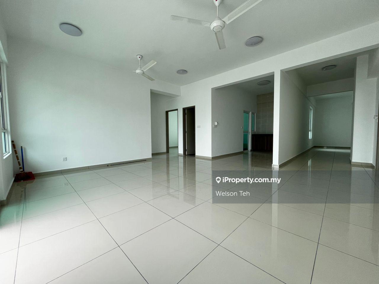 Condominium for Sale in Solaria Residences by Welson Teh - iProperty.com.my