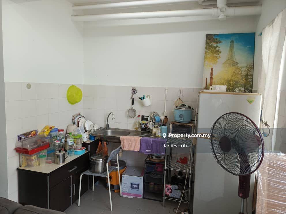 Service Residence for Sale in The Domain (Domain 1) @ NeoCyber by ZhiHong Loh - iProperty.com.my