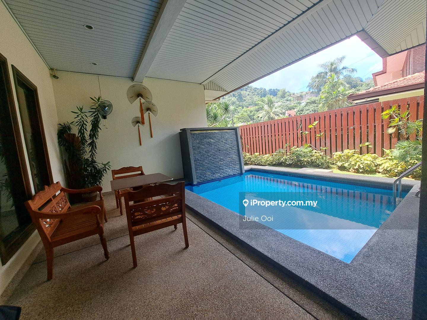Bungalow House for Sale in Taman Zooview, Ulu Kelang by Julie Ooi - iProperty.com.my