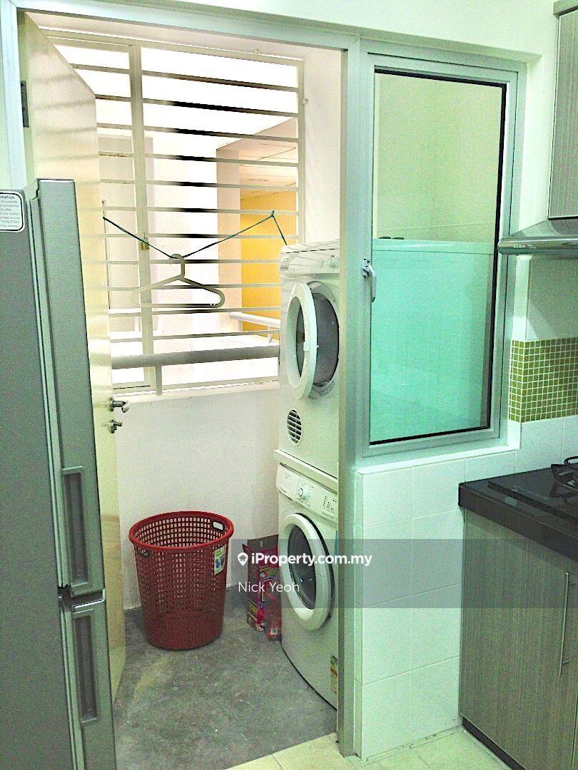 Residensi Servis untuk Dijual di Metropolitan Square oleh Nick Yeoh - iProperty.com.my