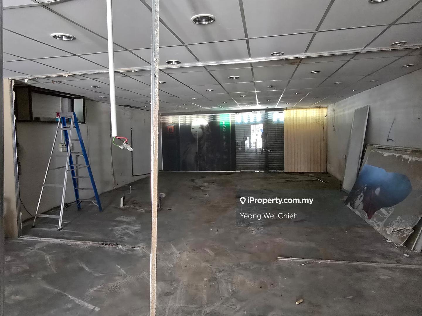 Shop-Office for Rent in Taman Melaka Baru, Batu Berendam by Yeong Wei Chieh - iProperty.com.my