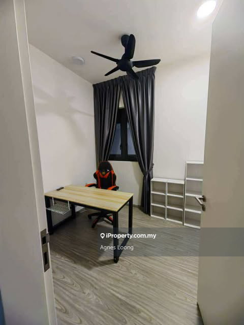 Service Residence for Sale in The Arcuz by Agnes Loong - iProperty.com.my