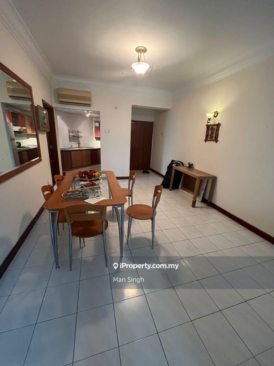 Condominium for Rent in Bistari Begonia by Man Singh - iProperty.com.my