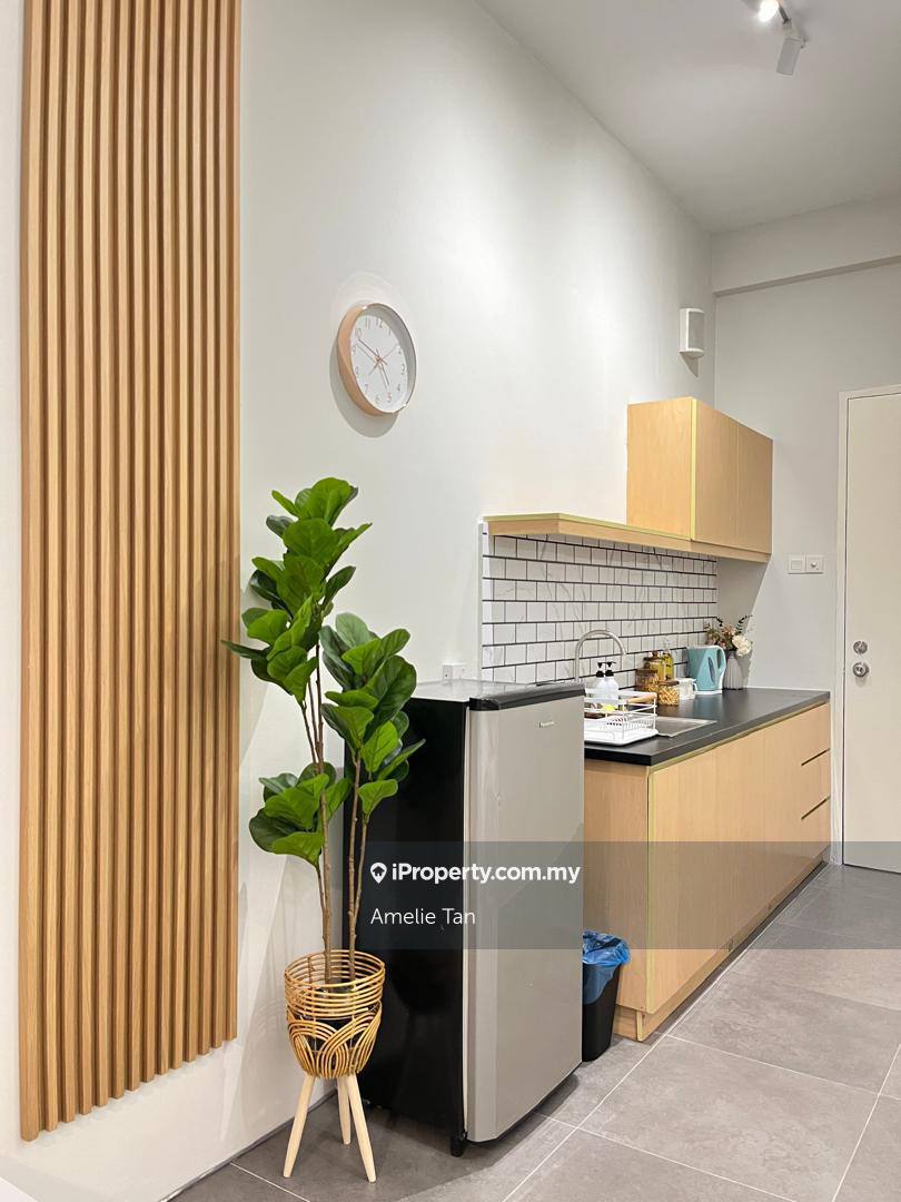 Residensi Servis untuk Dijual di Empire Damansara oleh Amelie Tan - iProperty.com.my