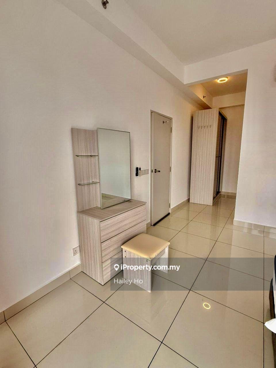Service Residence for Rent in Setia City Residences by Hailey Ho - iProperty.com.my