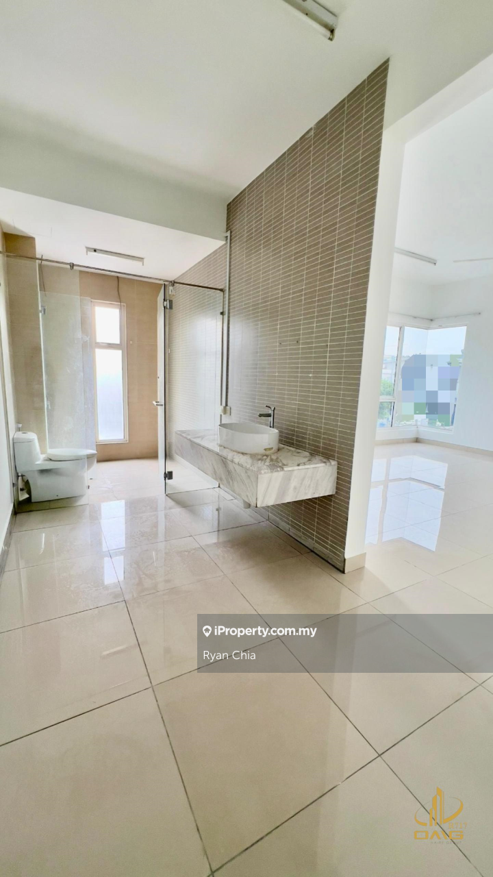 Semi-Detached House for Sale in Setia Damai, Setia Alam by Ryan Chia - iProperty.com.my