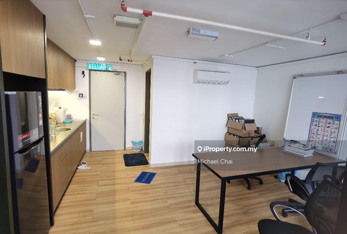 Service Residence for Sale in Pinnacle Petaling Jaya by Michael Chai - iProperty.com.my