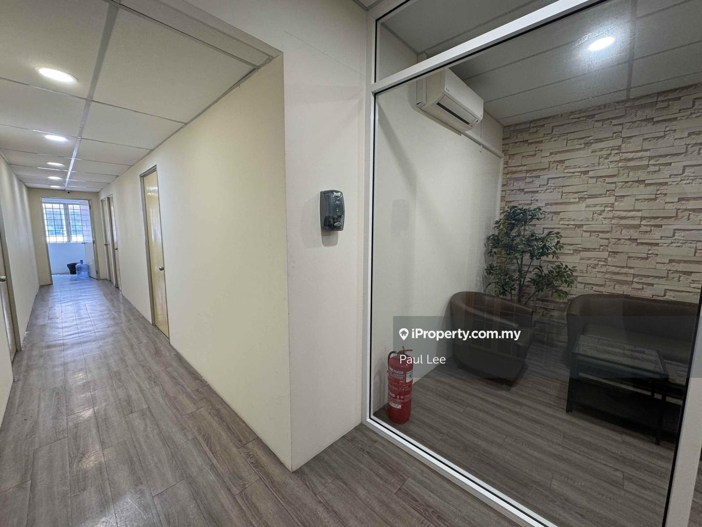 Office for Rent in BANDAR PUCHONG JAYA, Puchong by Paul Lee - iProperty.com.my