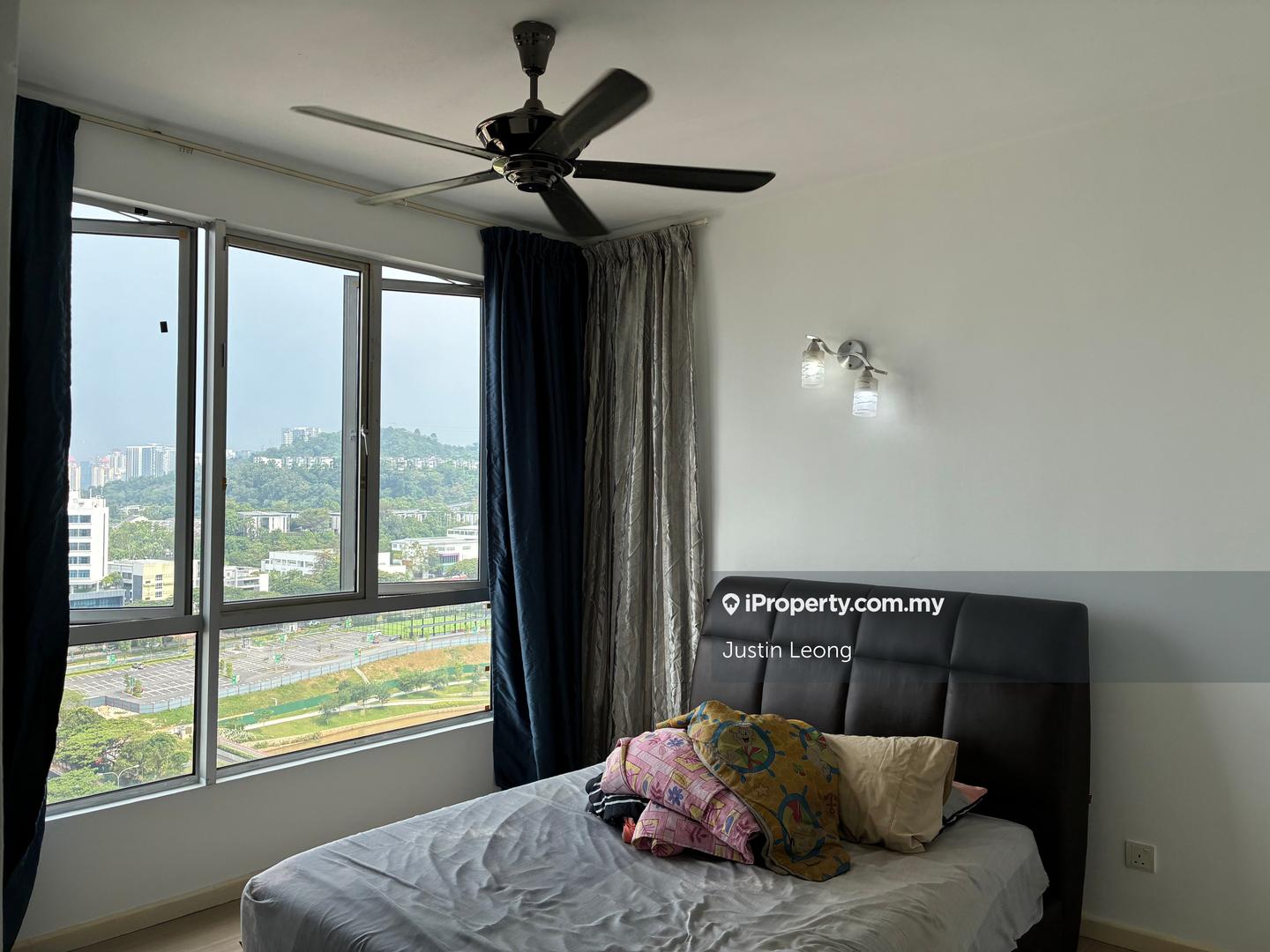 Condominium for Rent in Menjalara 18 by Justin Leong - iProperty.com.my
