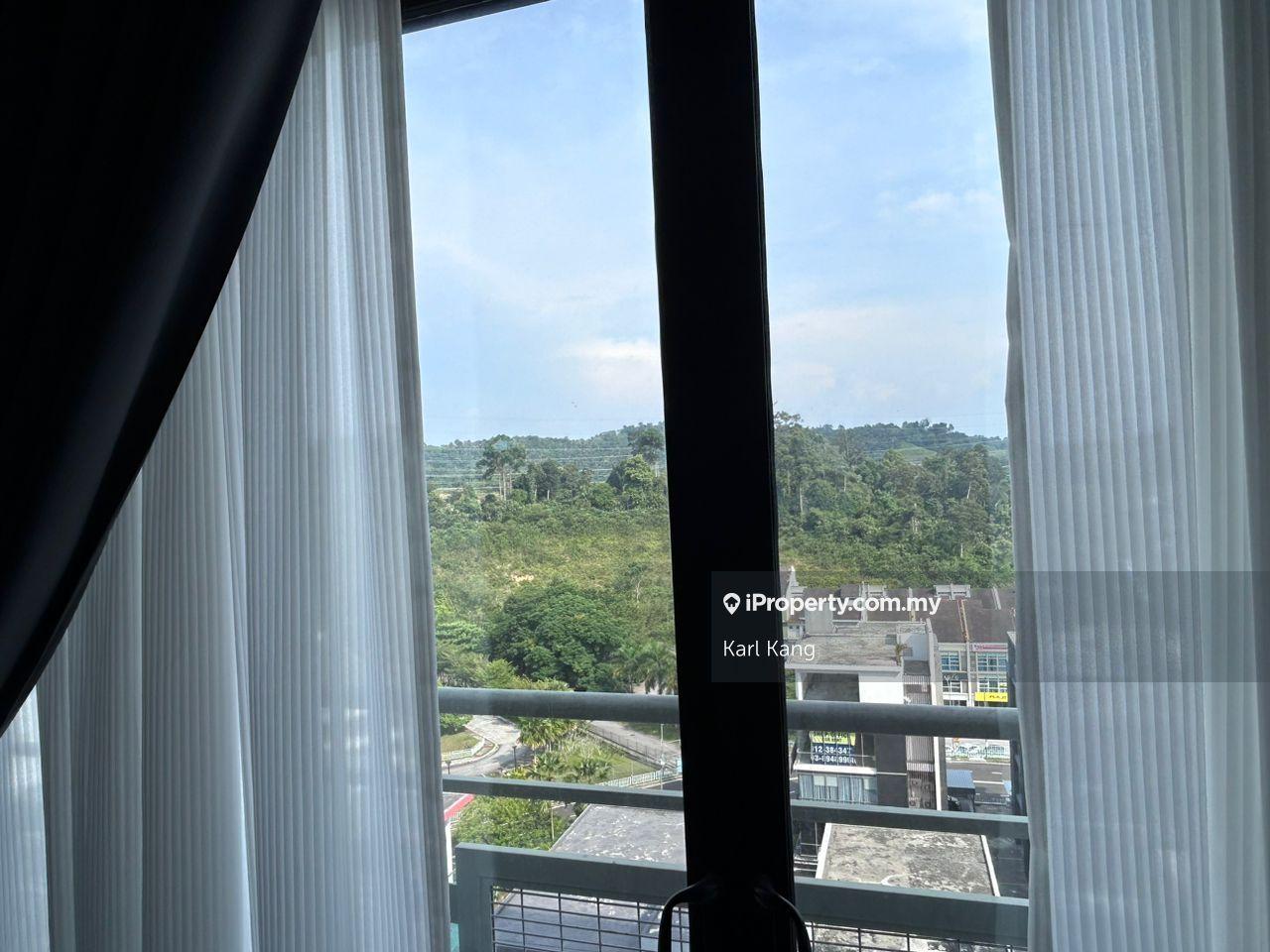 Service Residence for Rent in Trio Permai by Karl Kang - iProperty.com.my