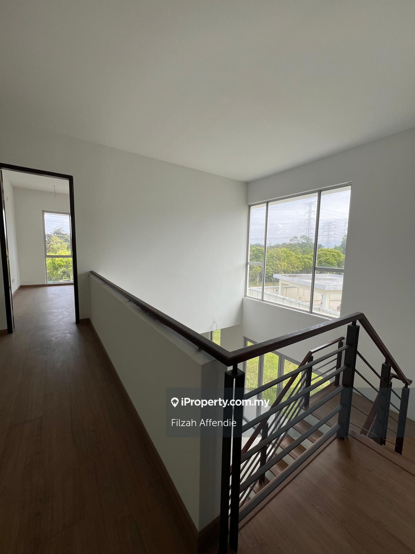 2-storey Terraced House for Sale in Elmina, Shah Alam by Filzah Affendie - iProperty.com.my