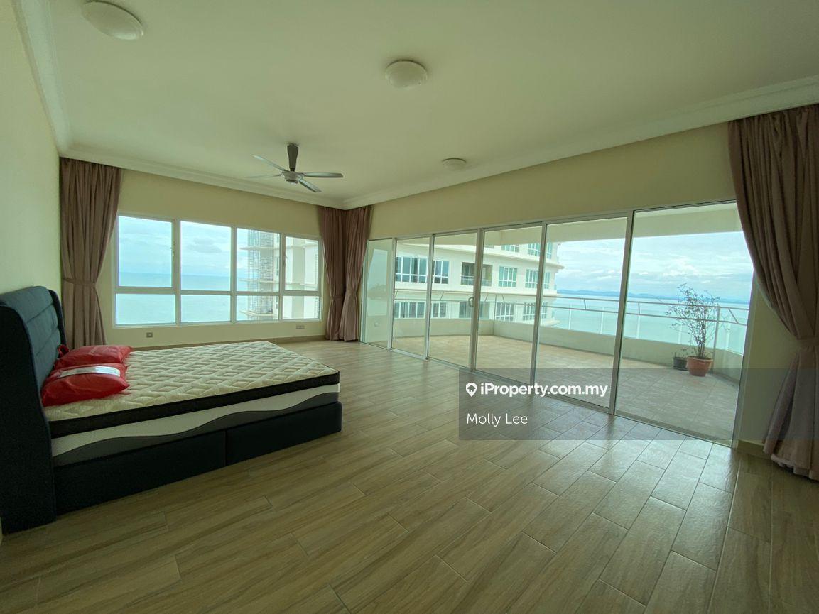 Condominium for Rent in The Cove Condominium by Molly Lee - iProperty.com.my